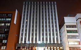 Koko Hotel 札幌駅前